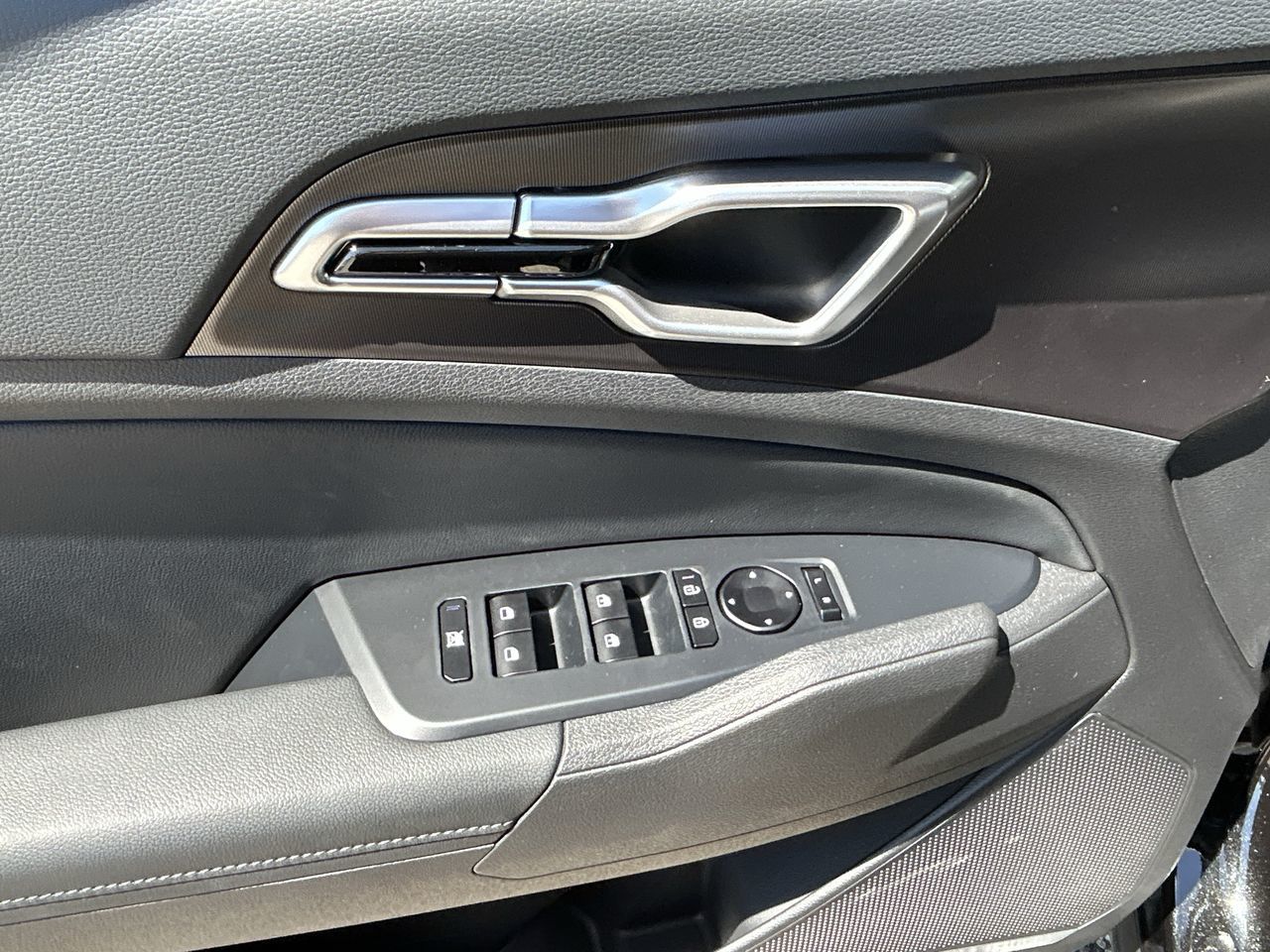 2026 Kia Sportage HEV