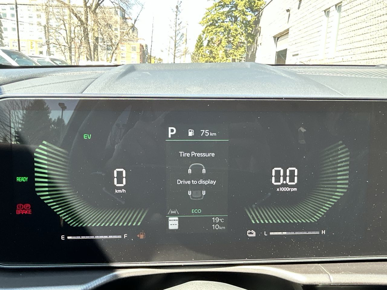 2026 Kia Sportage HEV