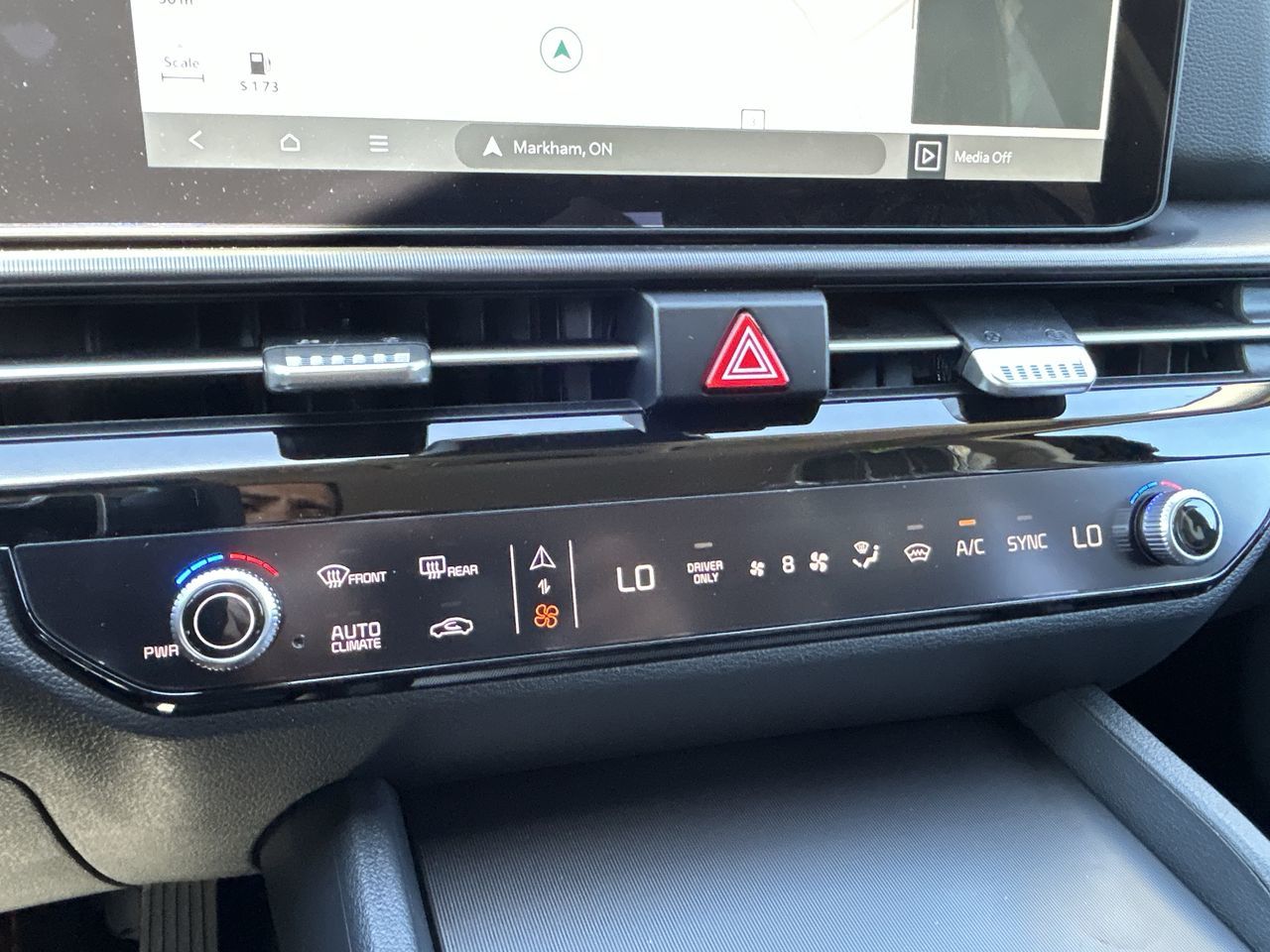 2026 Kia Sportage HEV