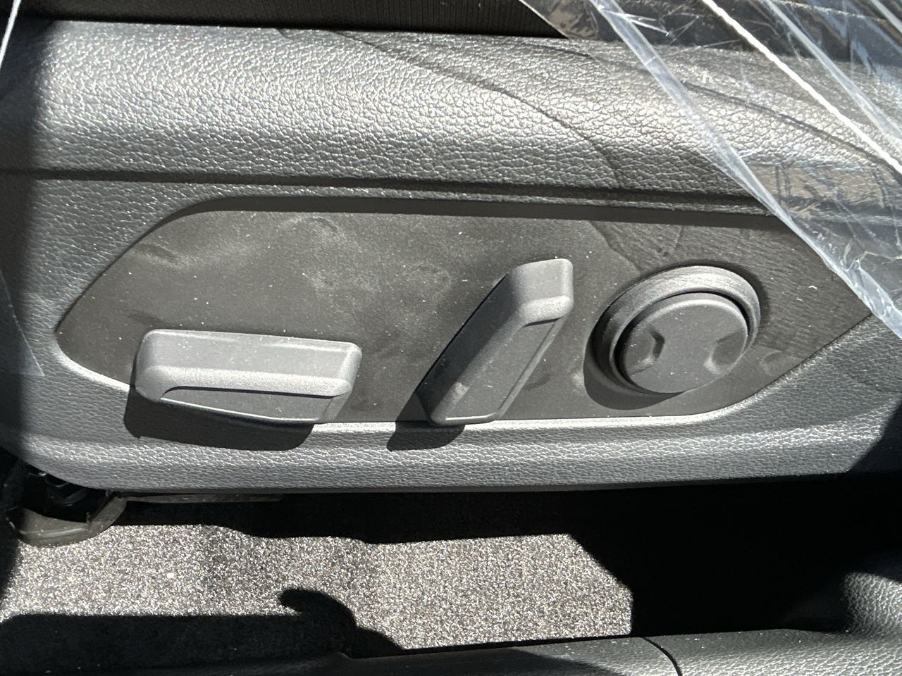 2026 Kia Sportage HEV