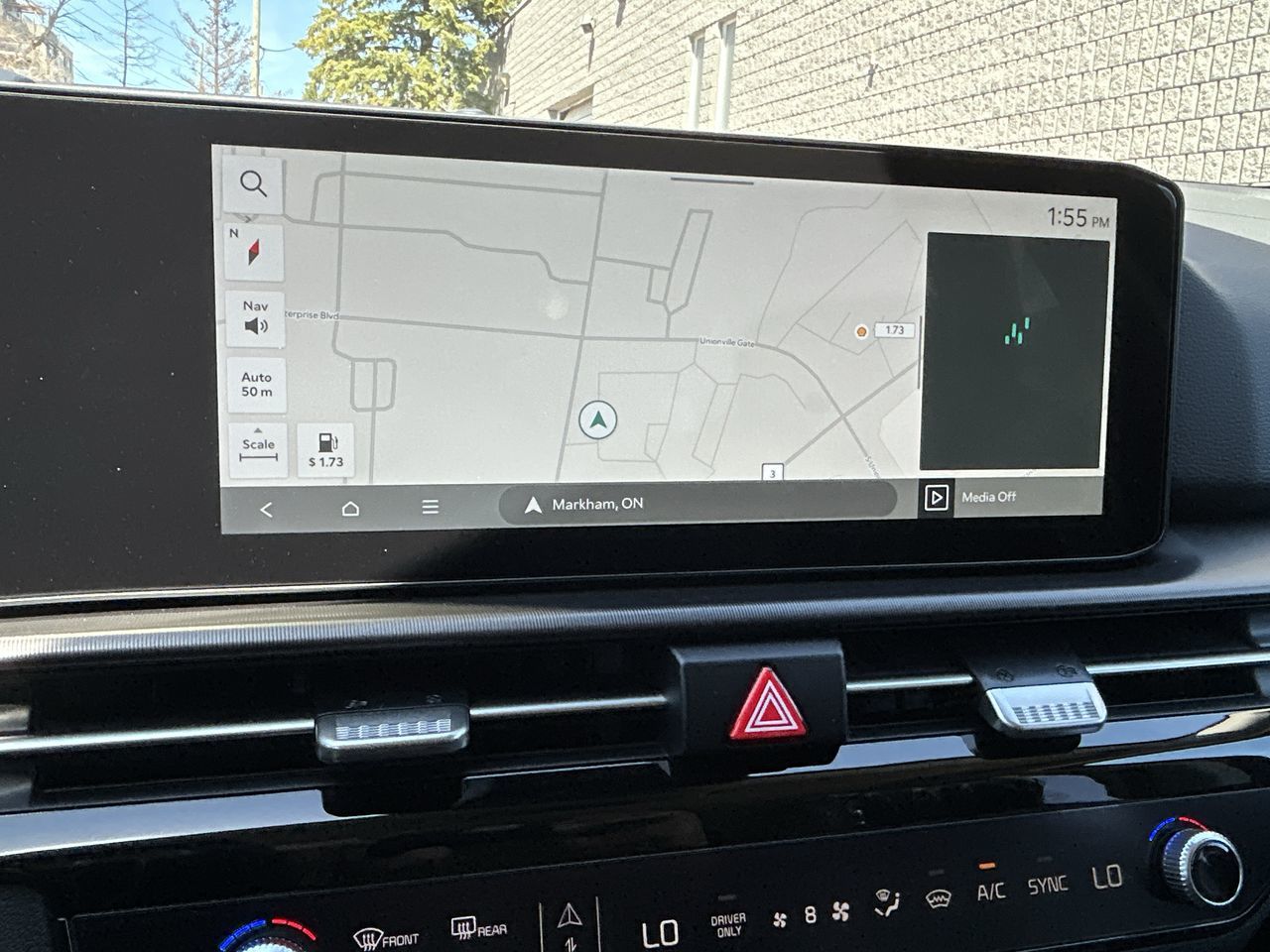 2026 Kia Sportage HEV