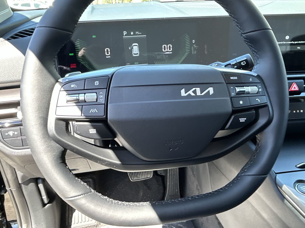 2026 Kia Sportage HEV