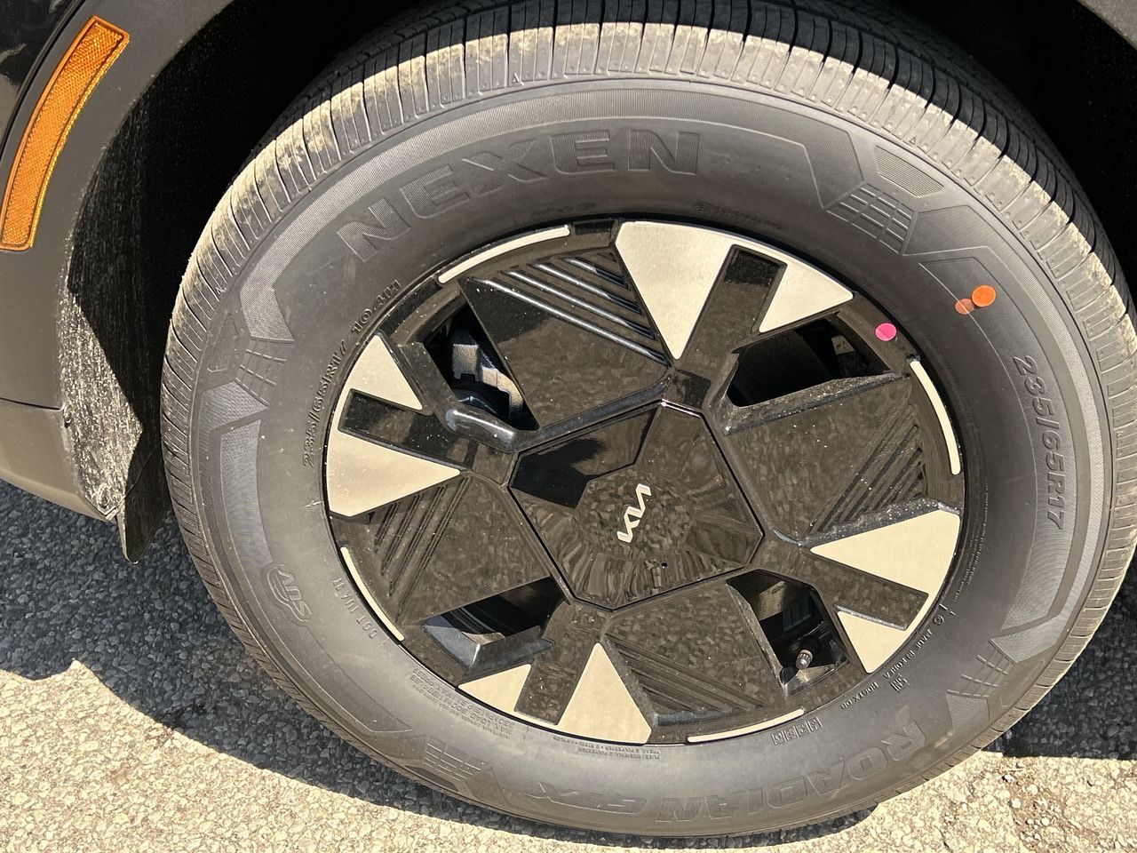 2026 Kia Sportage HEV