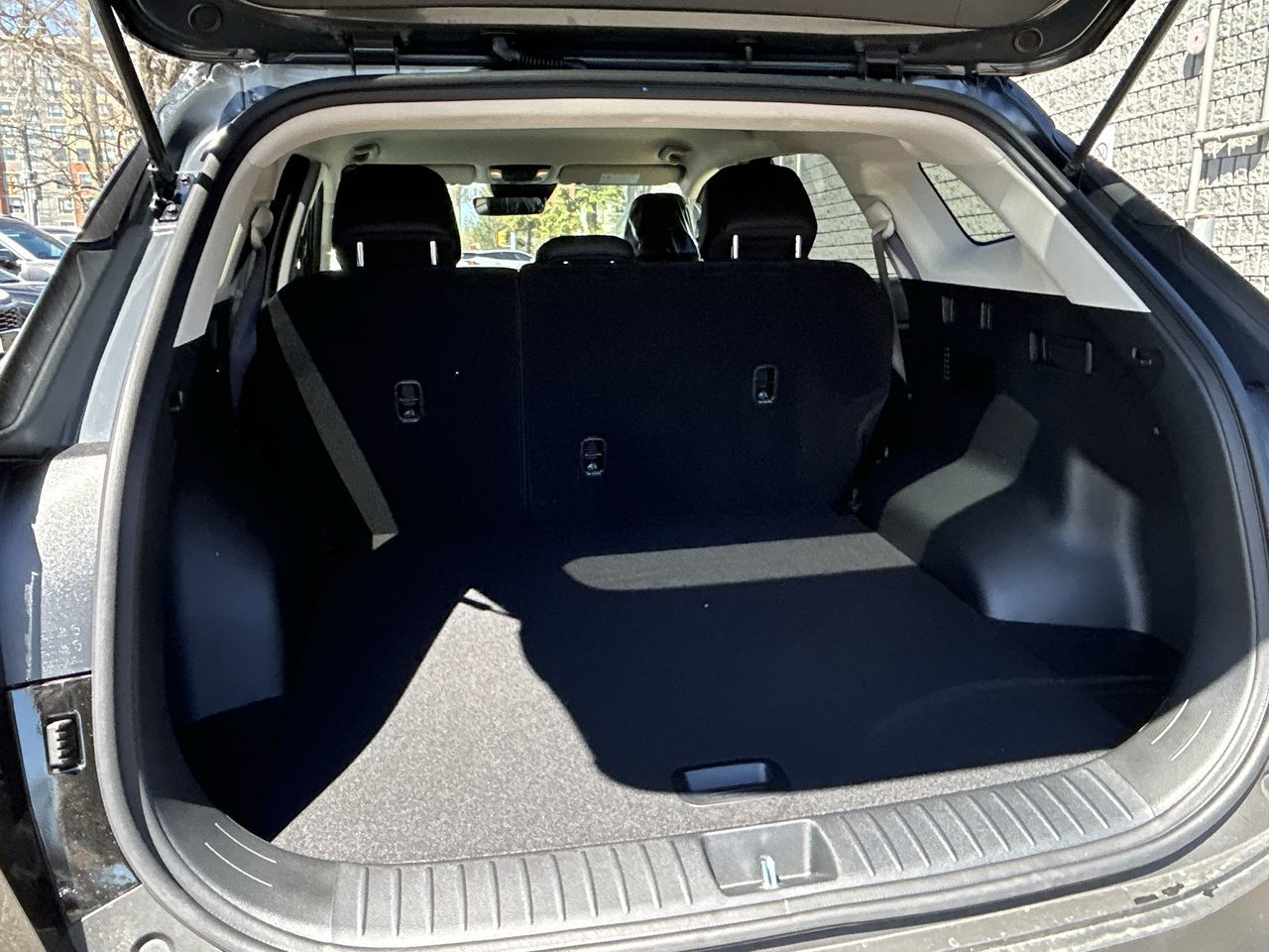 2026 Kia Sportage HEV