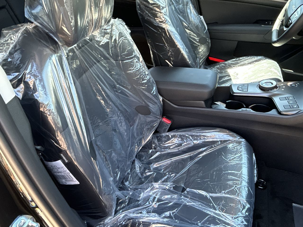 2026 Kia Sportage HEV