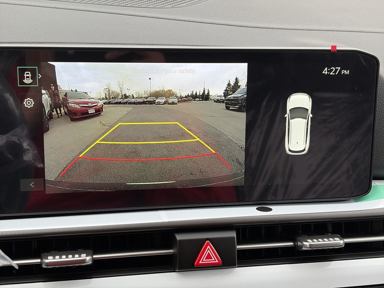 2026 Kia Sportage HEV in Markham, Ontario