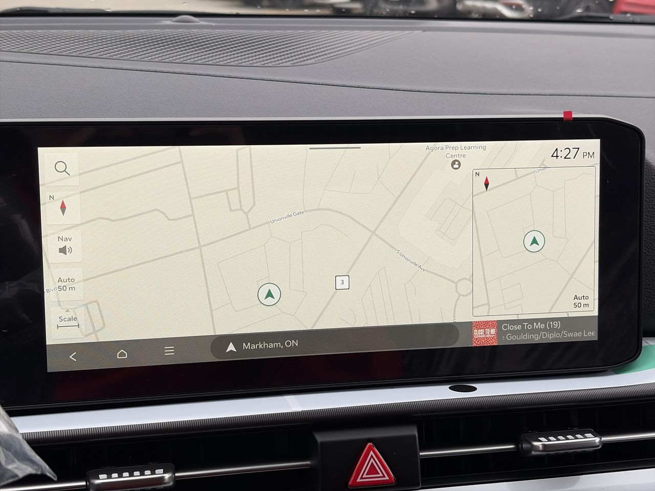 2026 Kia Sportage HEV in Markham, Ontario