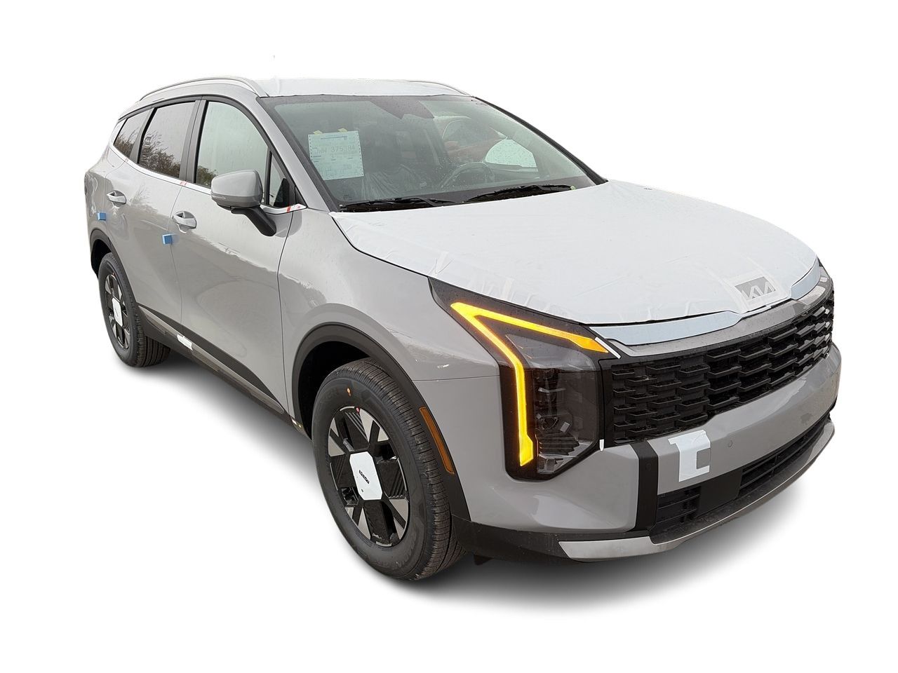 2026 Kia Sportage HEV in Markham, Ontario