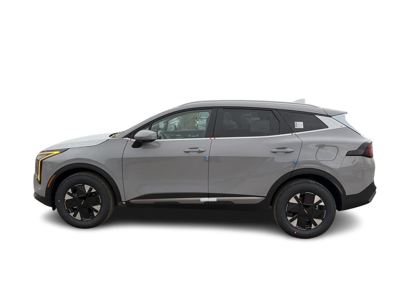 2026 Kia Sportage HEV in Markham, Ontario