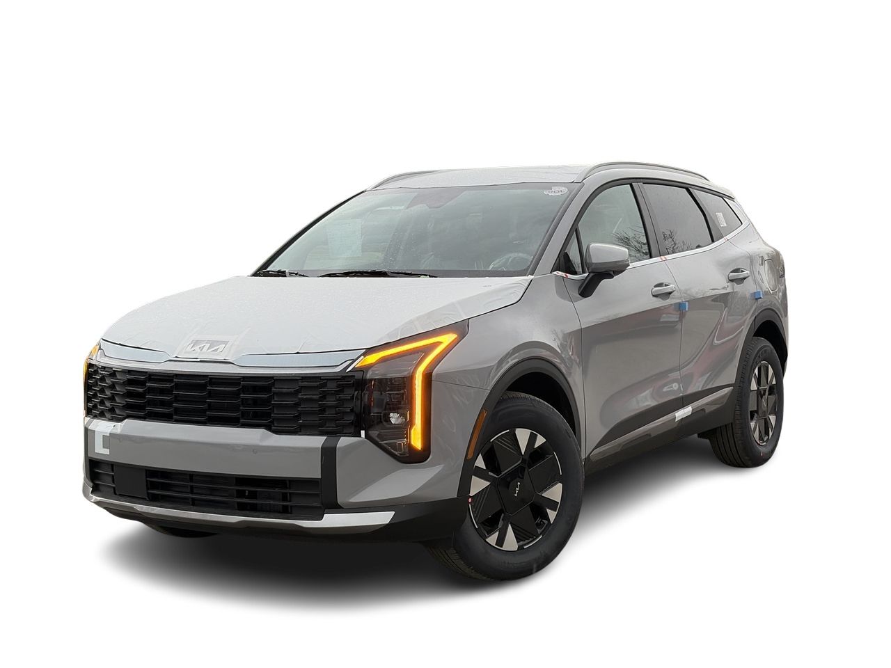 2026 Kia Sportage HEV in Markham, Ontario
