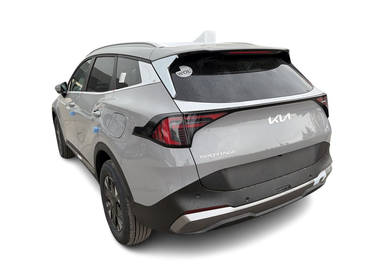 2026 Kia Sportage HEV in Markham, Ontario