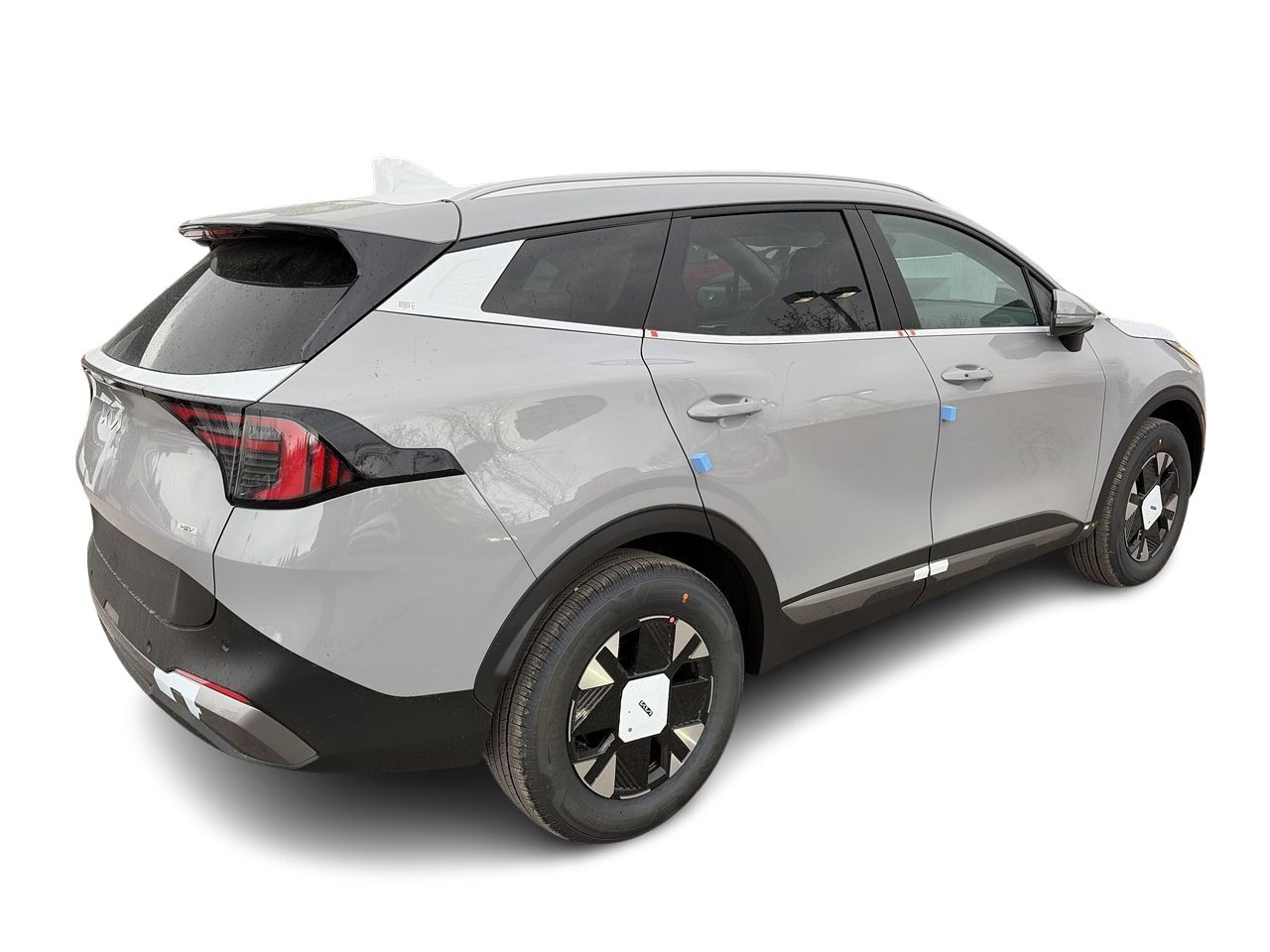 2026 Kia Sportage HEV in Markham, Ontario