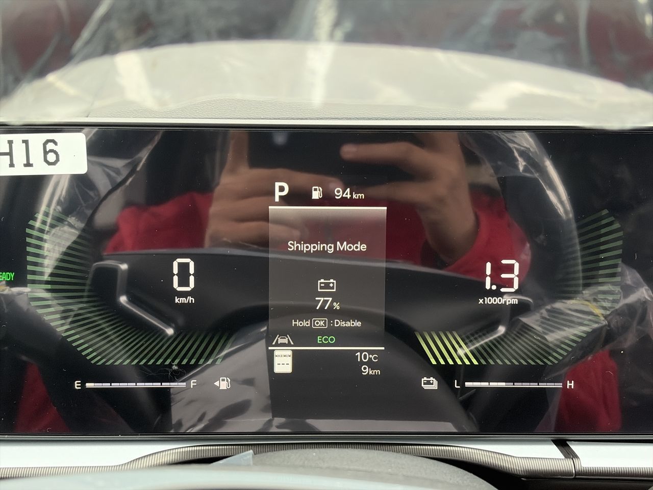 2026 Kia Sportage HEV in Markham, Ontario