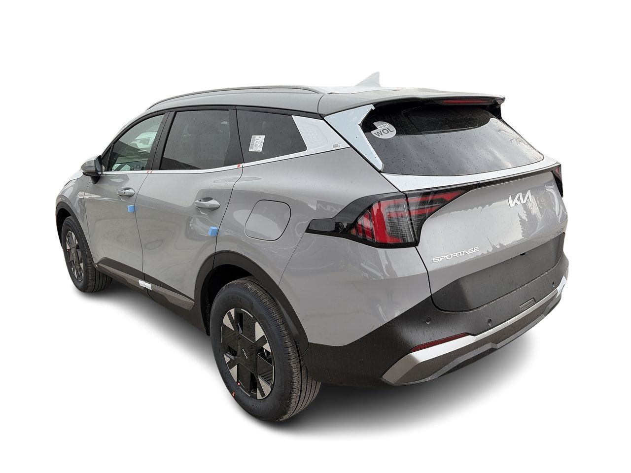 2026 Kia Sportage HEV in Markham, Ontario