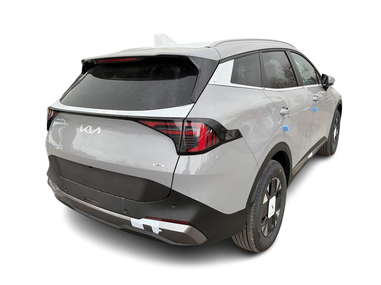 2026 Kia Sportage HEV in Markham, Ontario