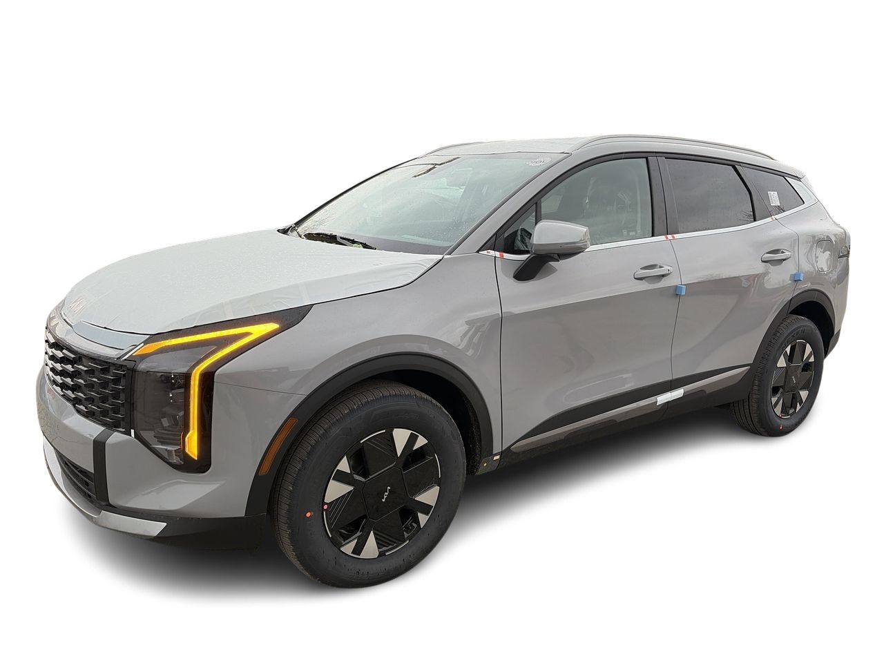 2026 Kia Sportage HEV in Markham, Ontario
