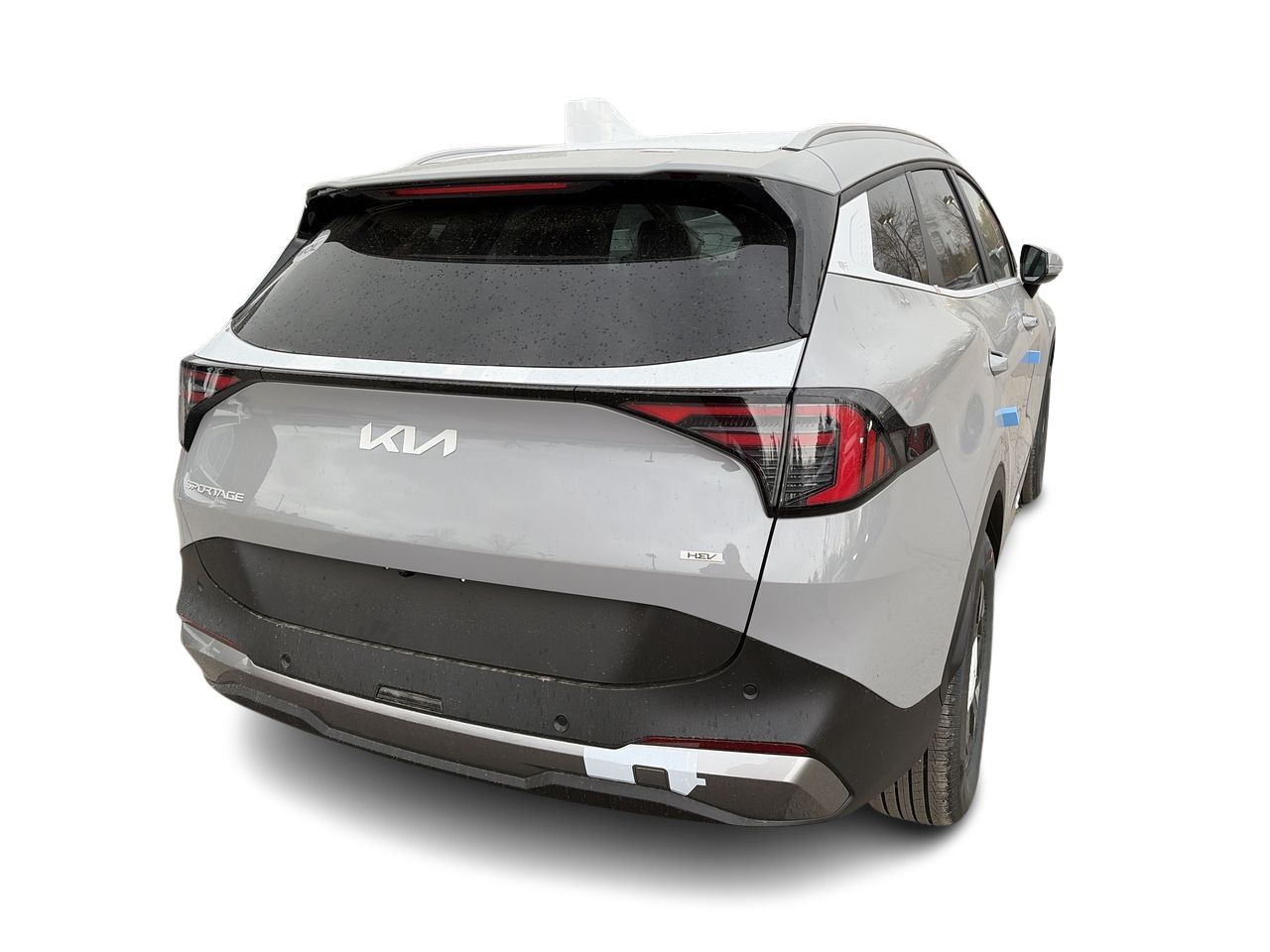 2026 Kia Sportage HEV in Markham, Ontario