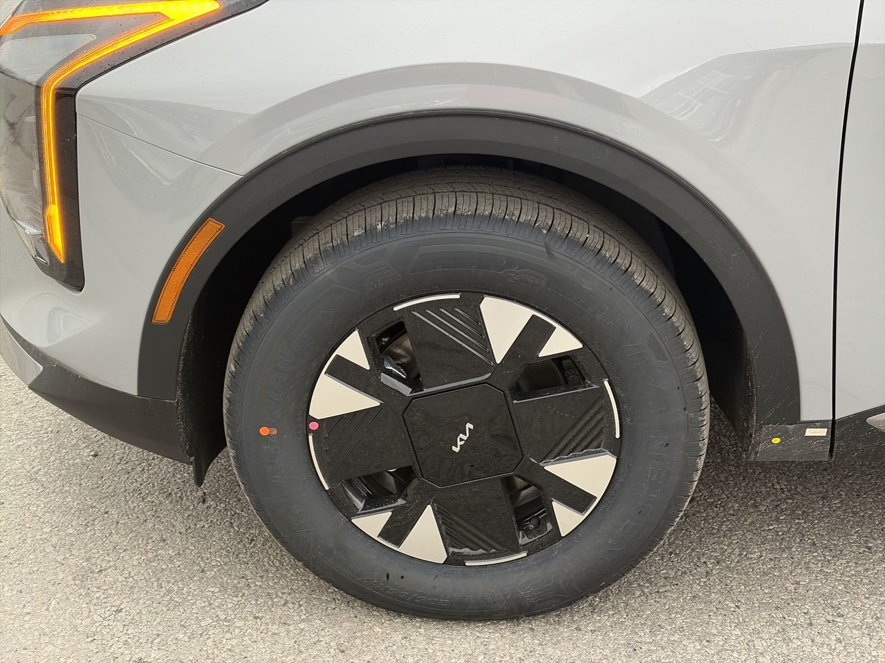 2026 Kia Sportage HEV in Markham, Ontario