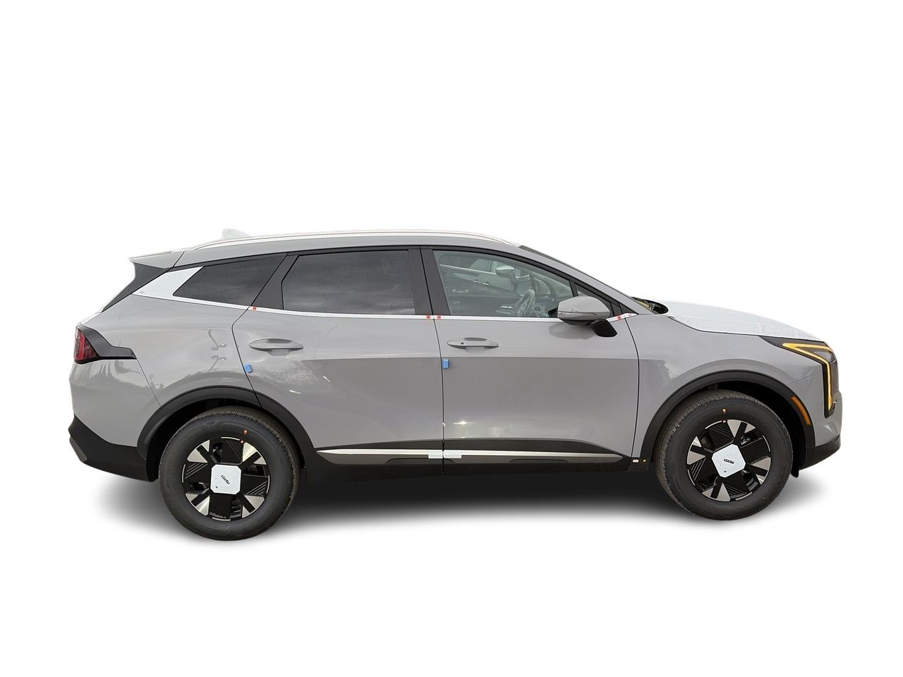 2026 Kia Sportage HEV in Markham, Ontario