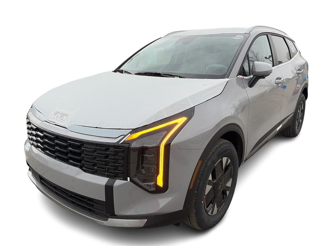 2026 Kia Sportage HEV in Markham, Ontario
