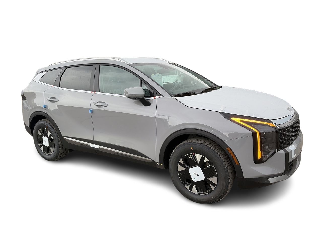 2026 Kia Sportage HEV in Markham, Ontario