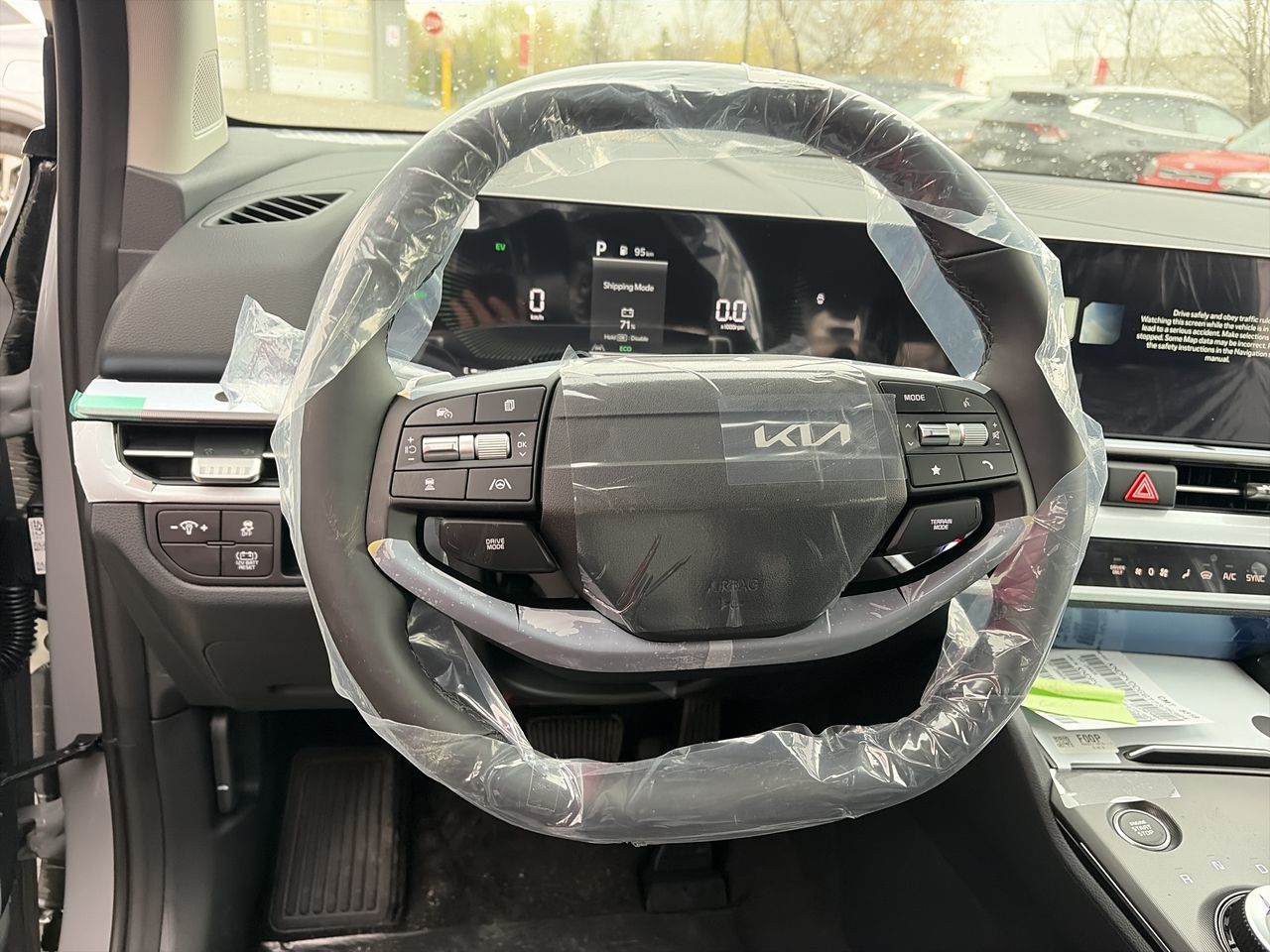 2026 Kia Sportage HEV in Markham, Ontario