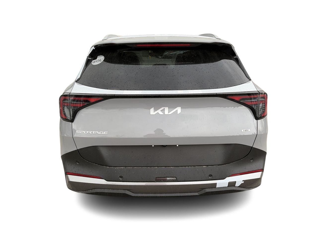 2026 Kia Sportage HEV in Markham, Ontario