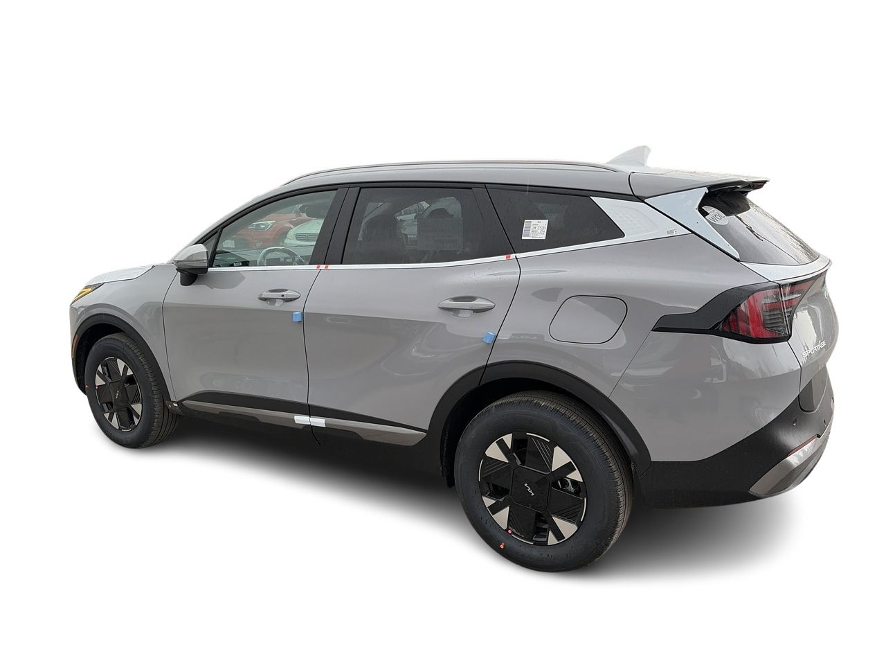 2026 Kia Sportage HEV in Markham, Ontario