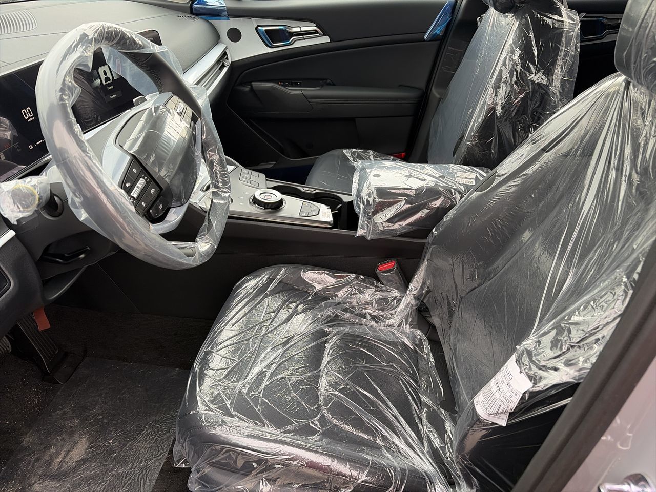 2026 Kia Sportage HEV in Markham, Ontario