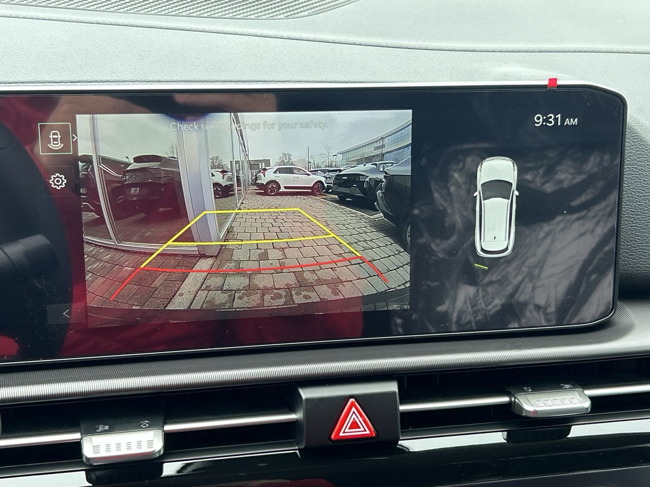 Kia Sportage HEV  2026 à Markham, Ontario