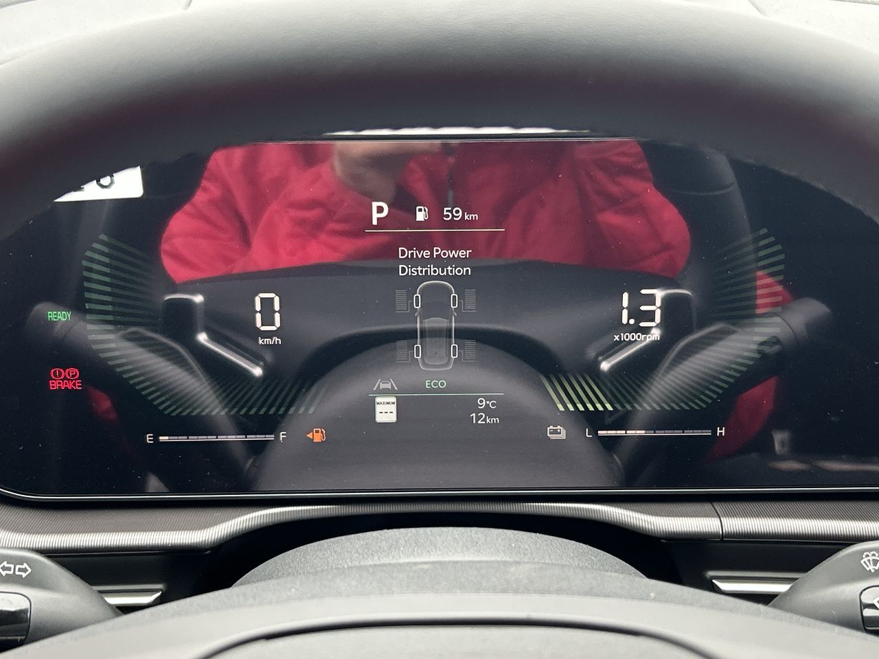 Kia Sportage HEV  2026 à Markham, Ontario