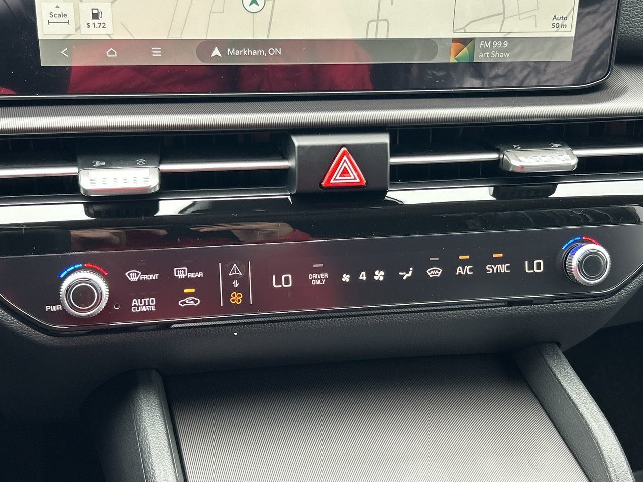 Kia Sportage HEV  2026 à Markham, Ontario