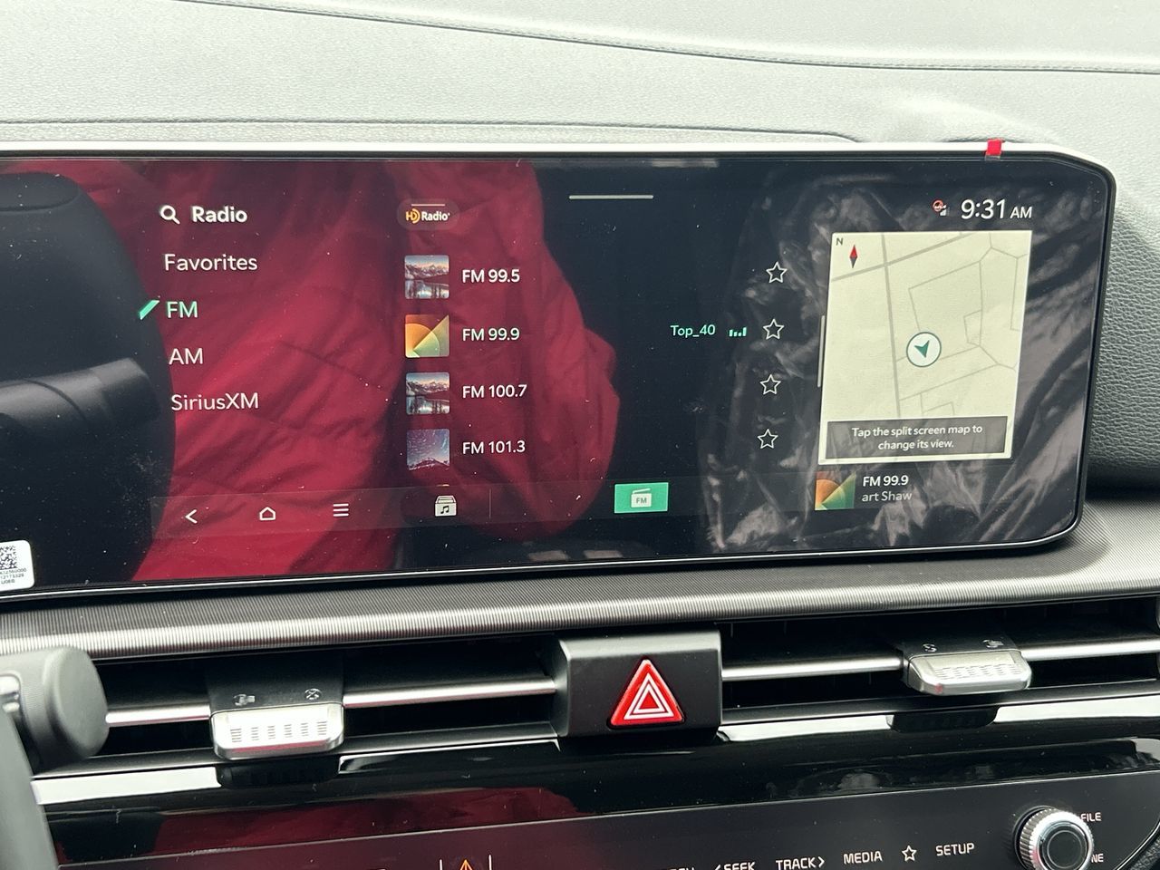 Kia Sportage HEV  2026 à Markham, Ontario