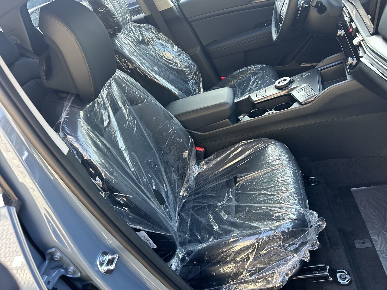 2026 Kia Sportage HEV