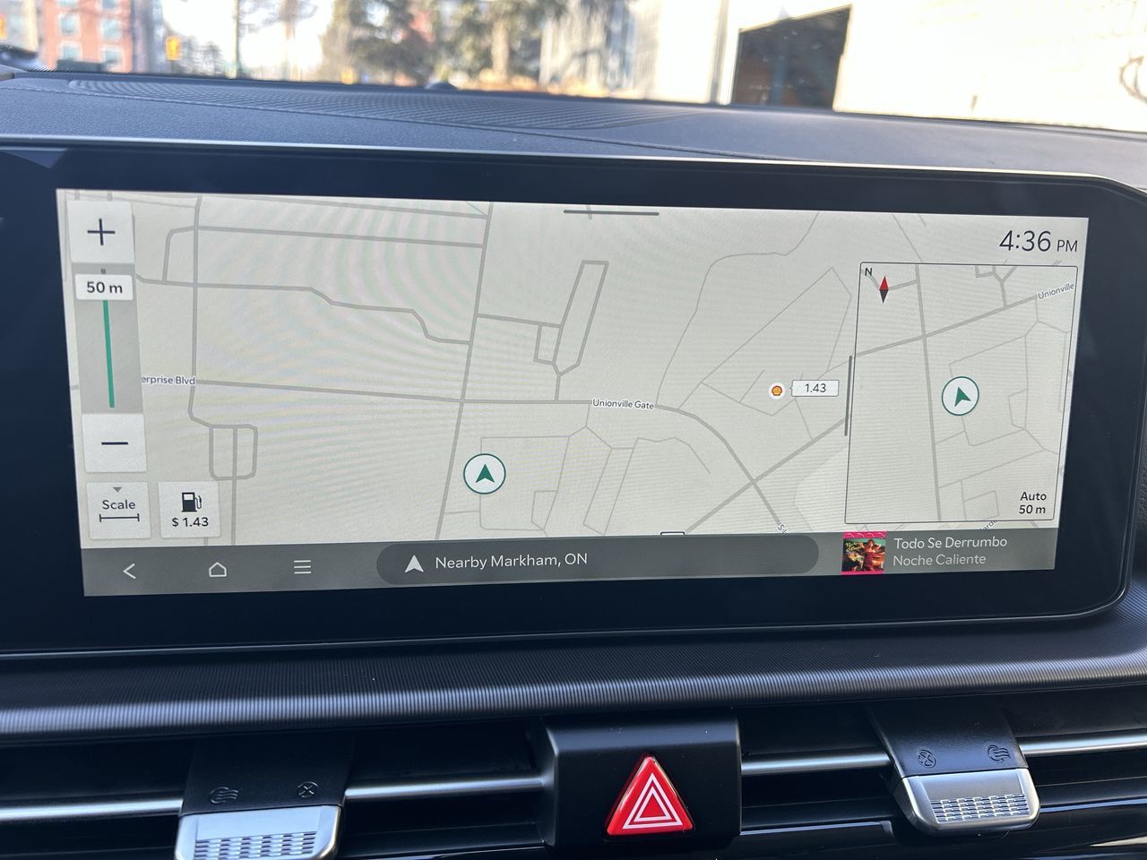 2026 Kia Sportage HEV