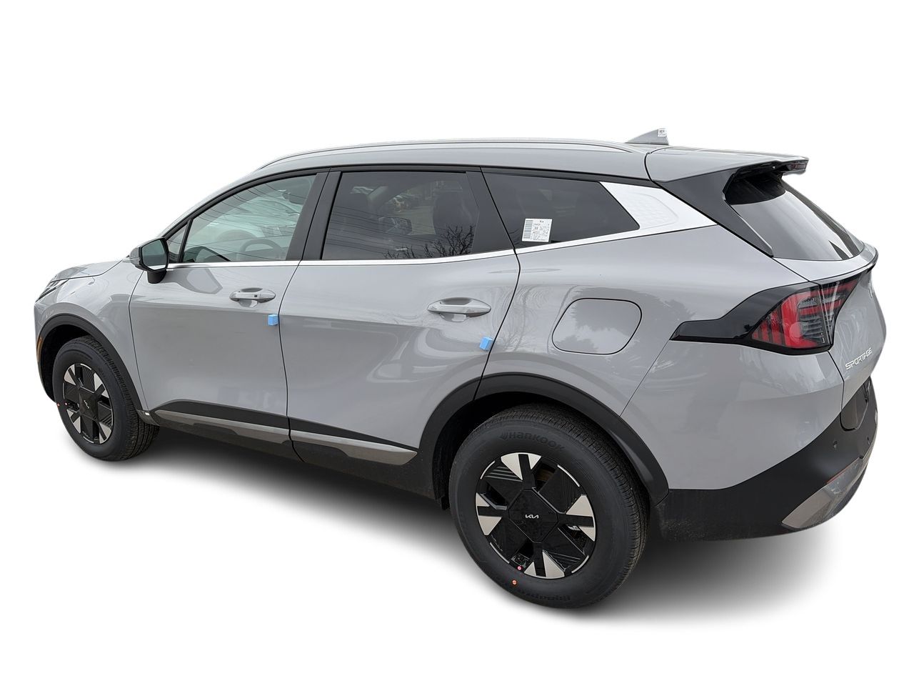 Kia Sportage HEV  2026 à Markham, Ontario
