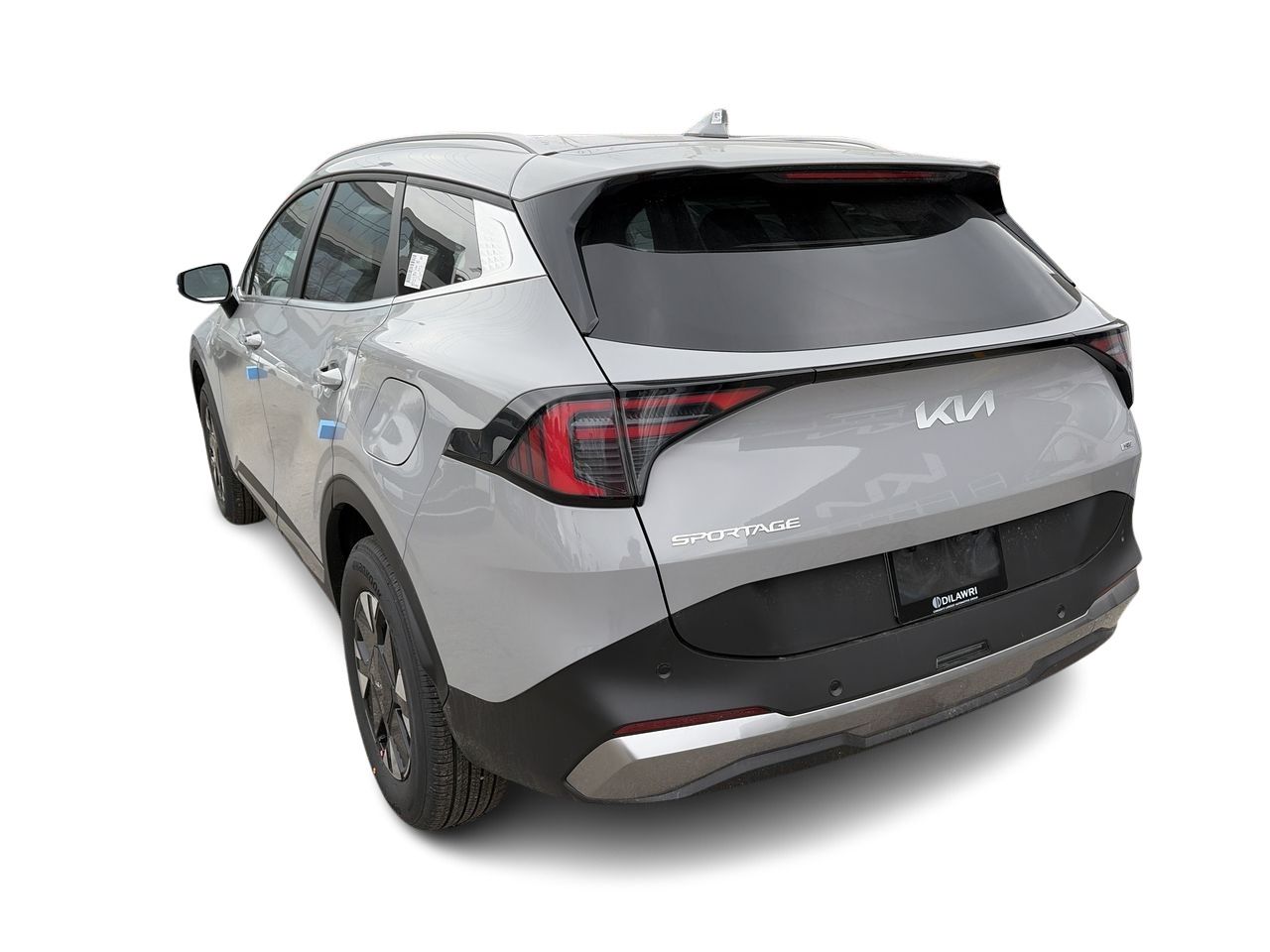 Kia Sportage HEV  2026 à Markham, Ontario