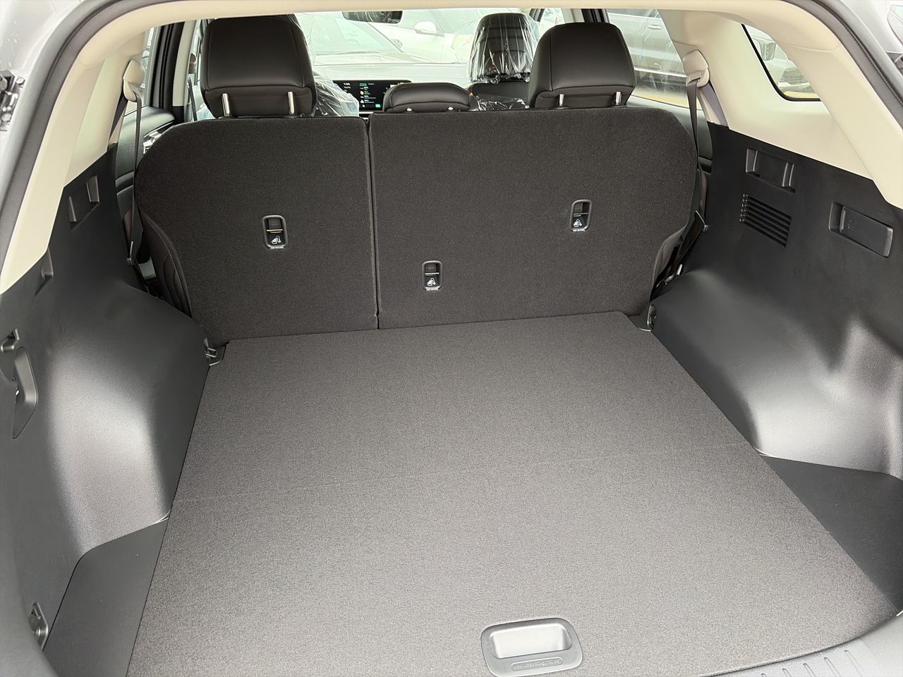 Kia Sportage HEV  2026 à Markham, Ontario