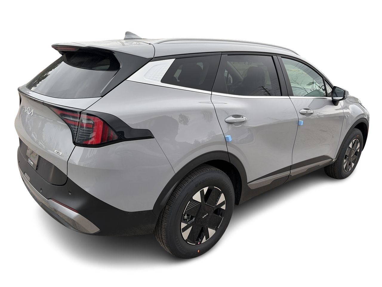 Kia Sportage HEV  2026 à Markham, Ontario