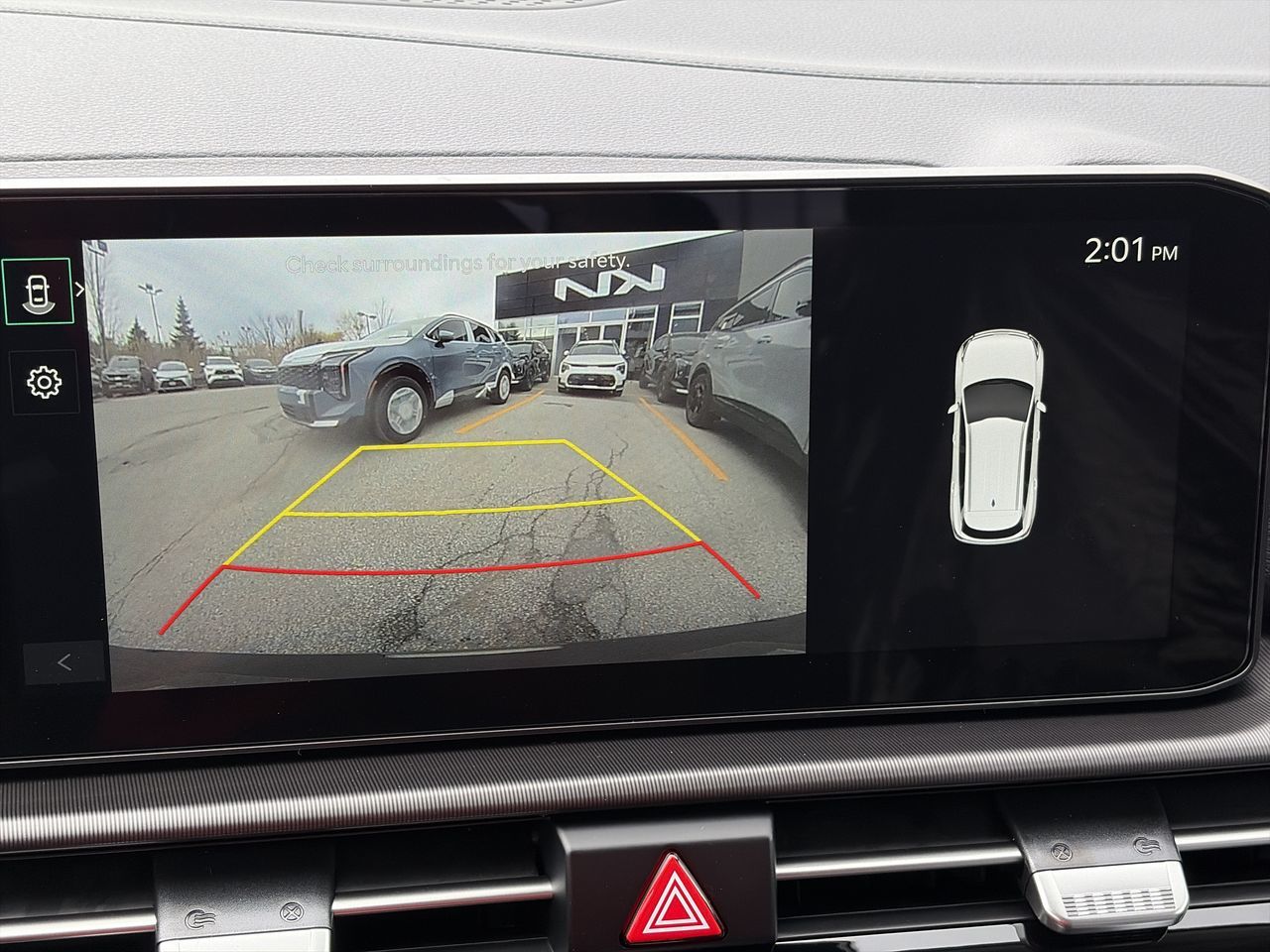 Kia Sportage HEV  2026 à Markham, Ontario