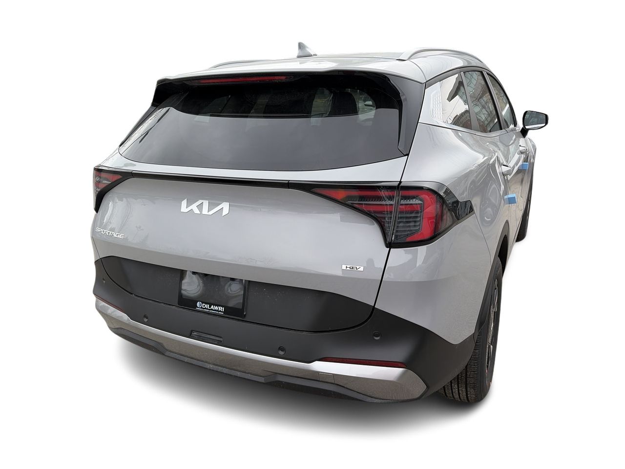 Kia Sportage HEV  2026 à Markham, Ontario