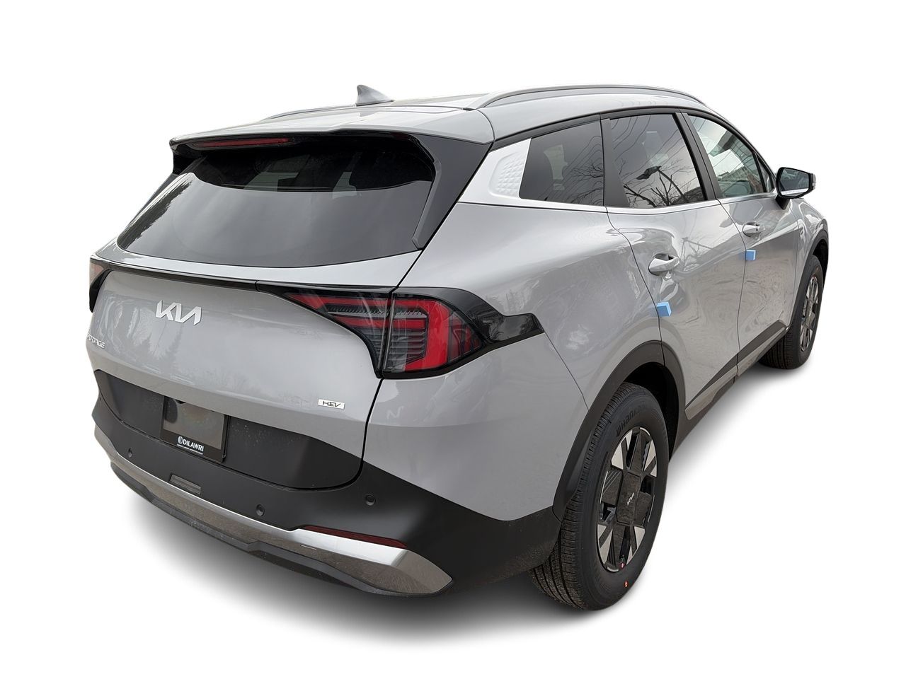 Kia Sportage HEV  2026 à Markham, Ontario