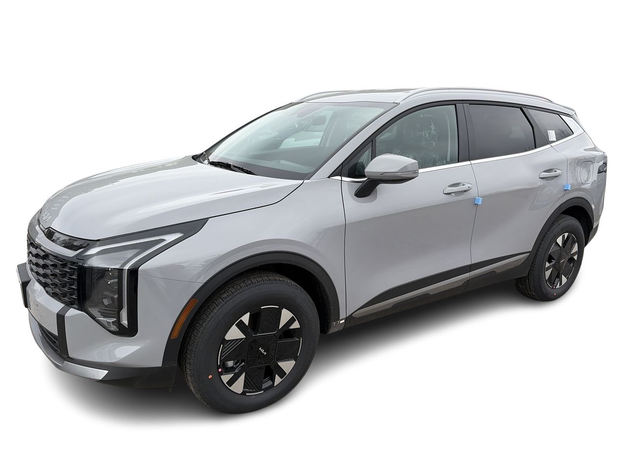 Kia Sportage HEV  2026 à Markham, Ontario