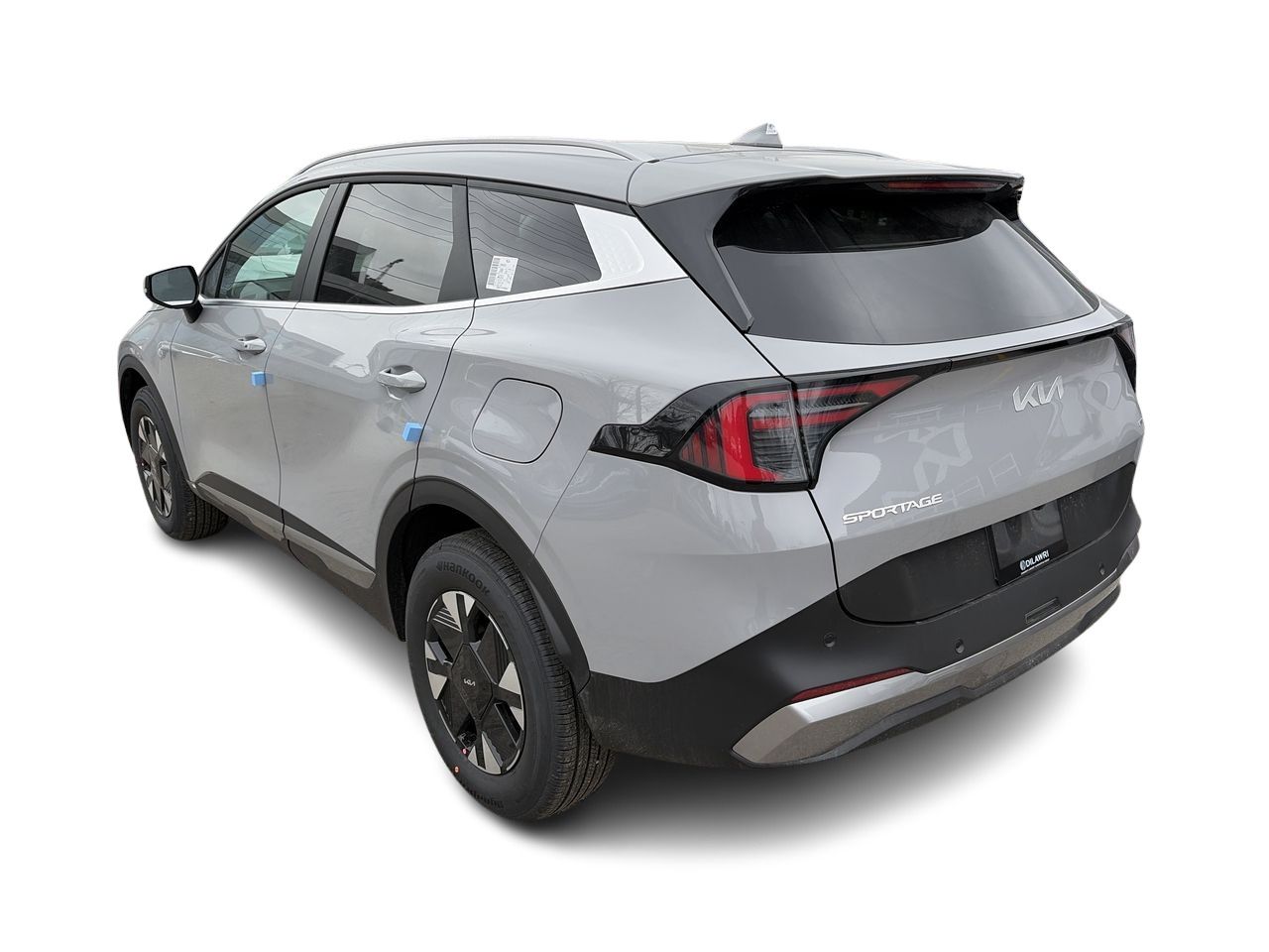 Kia Sportage HEV  2026 à Markham, Ontario