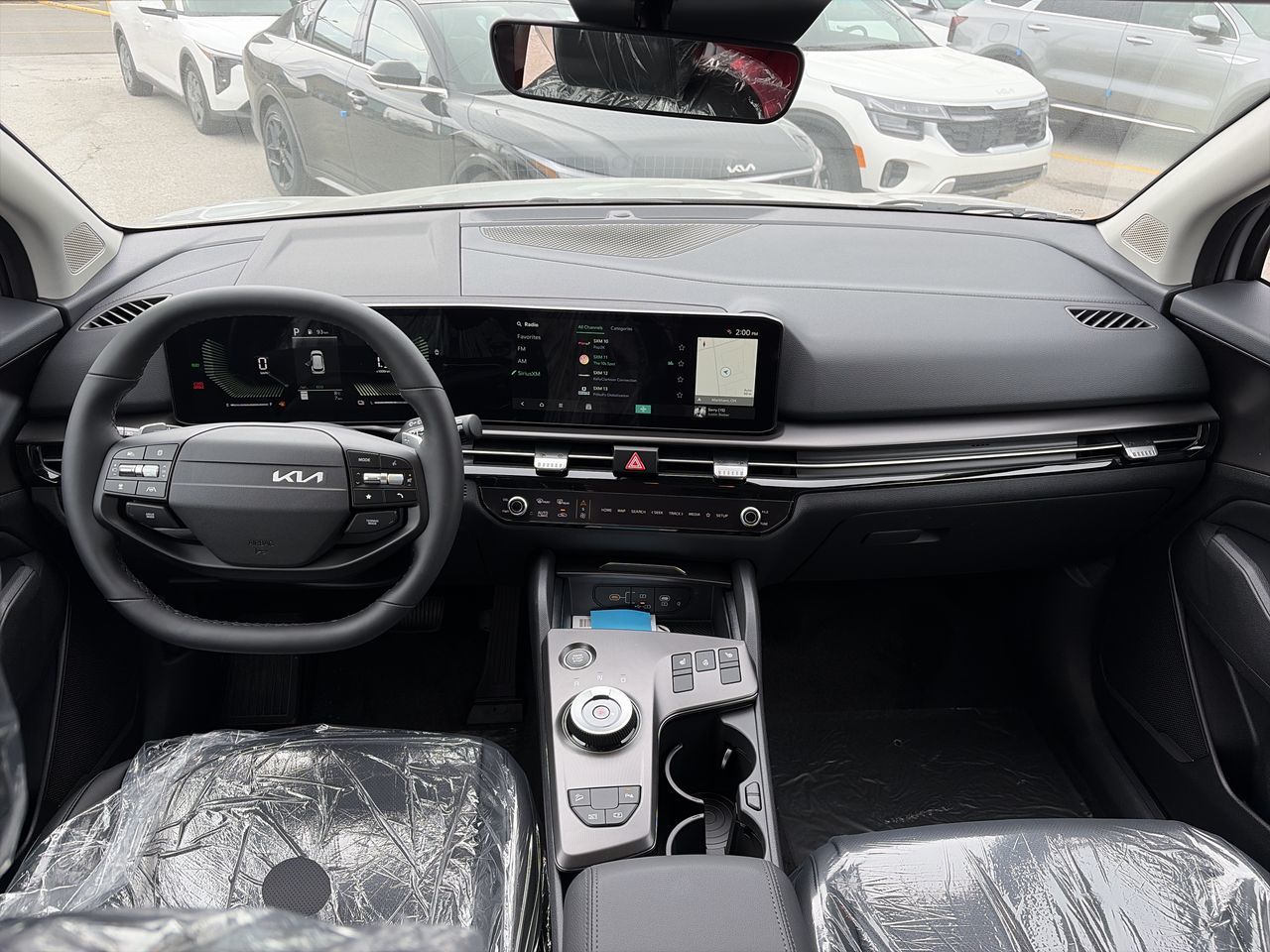 Kia Sportage HEV  2026 à Markham, Ontario