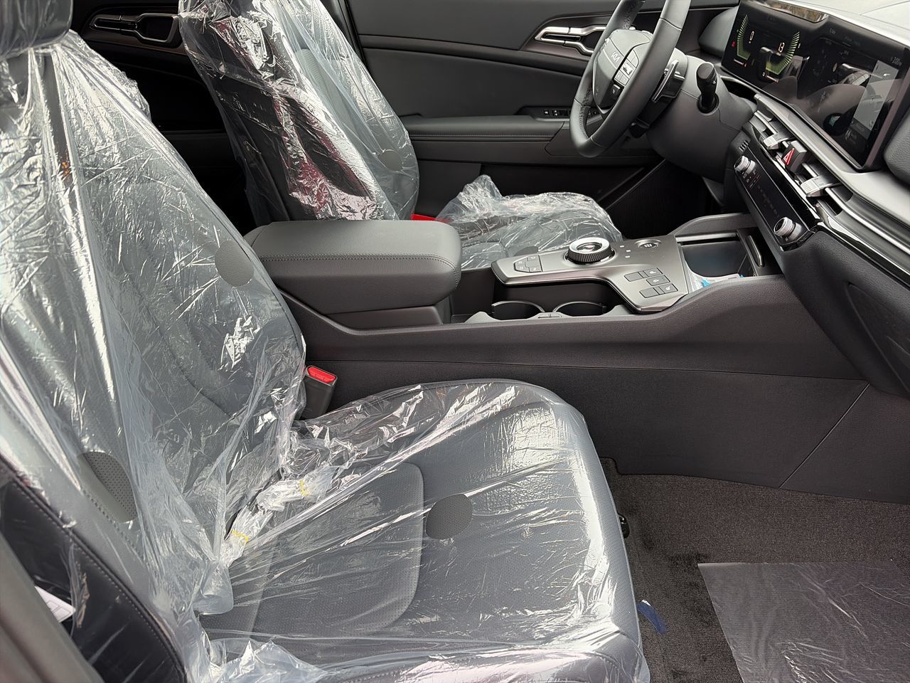 Kia Sportage HEV  2026 à Markham, Ontario