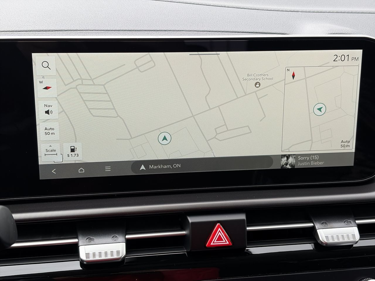 Kia Sportage HEV  2026 à Markham, Ontario