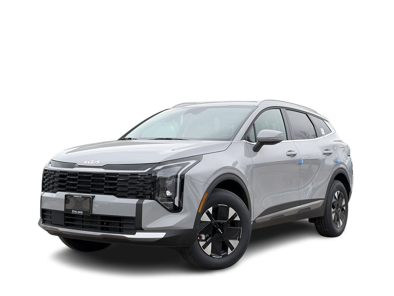 Kia Sportage HEV  2026 à Markham, Ontario