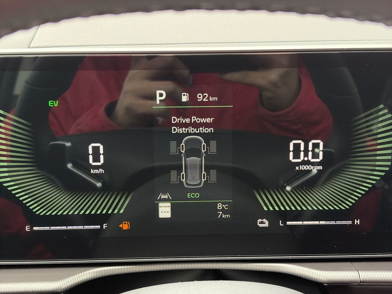 Kia Sportage HEV  2026 à Markham, Ontario