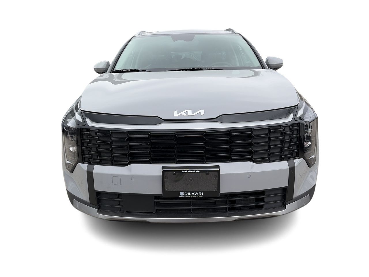 Kia Sportage HEV  2026 à Markham, Ontario
